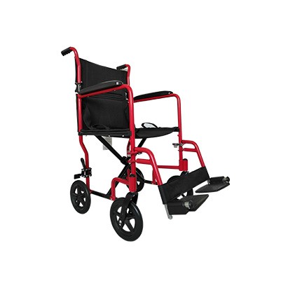 Manual Wheelchair: Model-PW050219