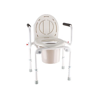 Commode Chair: Model-PC0503