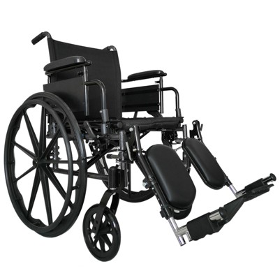 Manual Wheelchair: Model-K004
