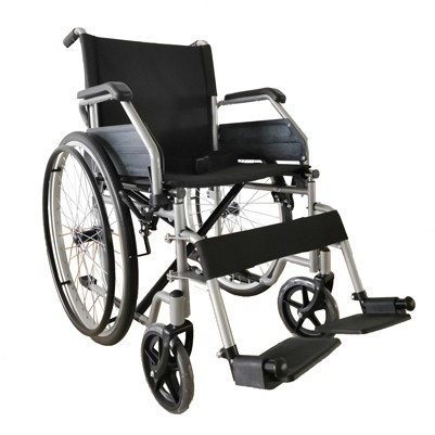 Manual Wheelchair: Model-PW020118A