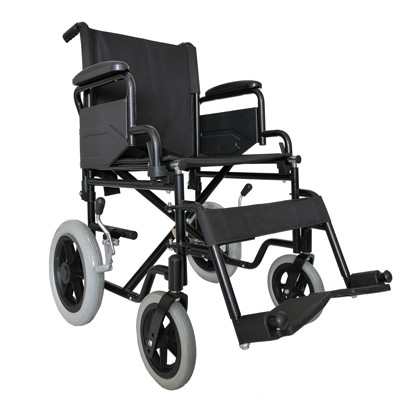 Manual Wheelchair: Model-PW020218