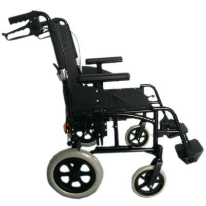 Manual Wheelchair: Model-PW060618