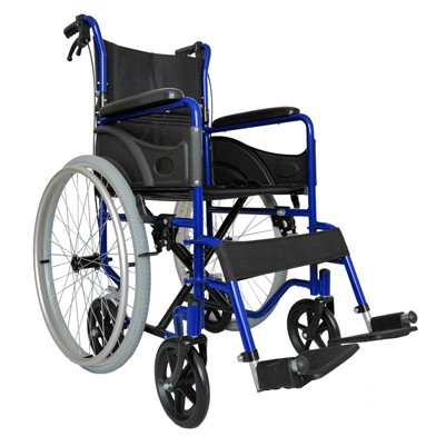 Manual Wheelchair: Model-PW060619