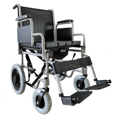 Manual Wheelchair: Model-PW020218C