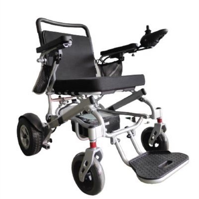 Power Wheelchair: Model-PE0209