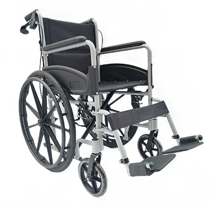 Manual Wheelchair: Model-PW060418