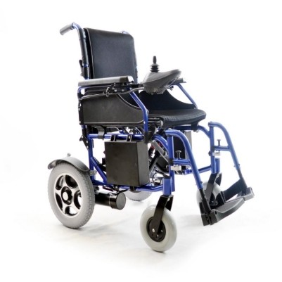 Power Wheelchair: Model-PE0105
