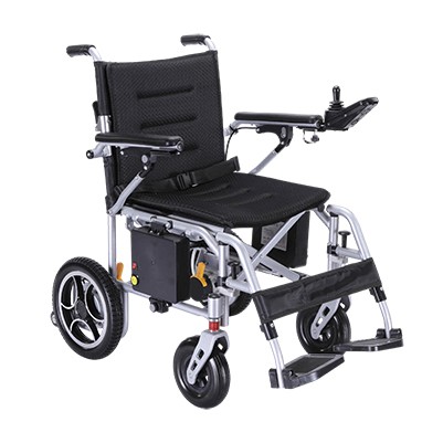 Power Wheelchair: Model-PE0106