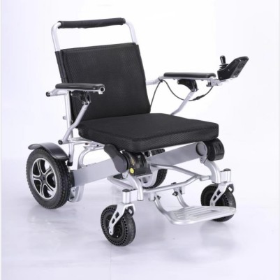 Power Wheelchair: Model-PE0208C