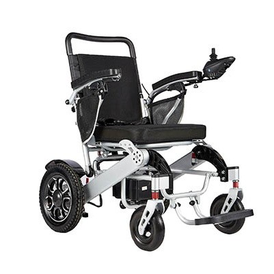Power Wheelchair: Model-PE0208