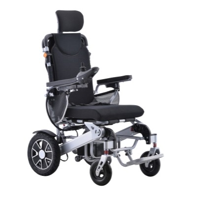 Power Wheelchair: Model-PE0208R