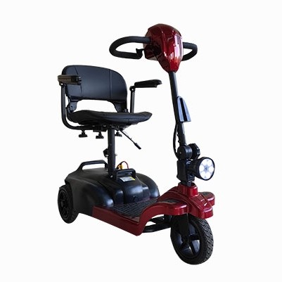 Scooter: Model-PE0603