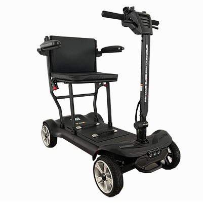 Scooter: Model-PE0607D