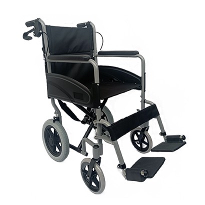 Manual wheelchair